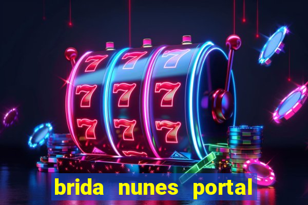 brida nunes portal do zacarias